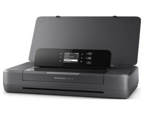 IMPRESORA TINTA HP OFFICEJET 200 V2
